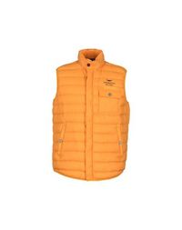 Пуховик Aeronautica Militare