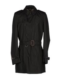 Легкое пальто Burberry Brit