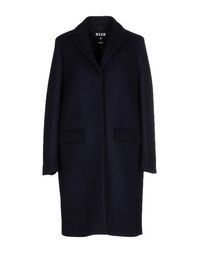 Легкое пальто Msgm