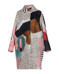 Легкое пальто Philosophy DI Alberta Ferretti
