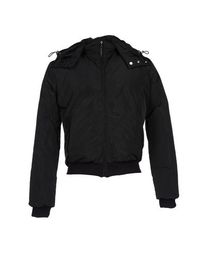 Пуховик Costume National Homme