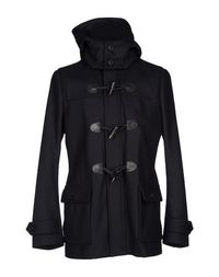 Пальто Emporio Armani