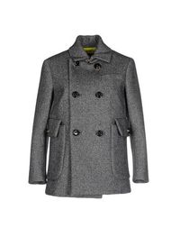 Пальто Dsquared2
