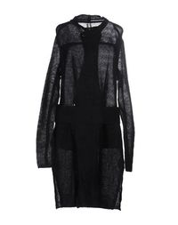 Легкое пальто Rick Owens