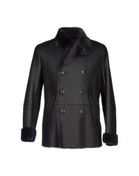 Пальто Emporio Armani