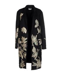 Легкое пальто Dries VAN Noten