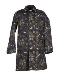 Пальто Dries VAN Noten