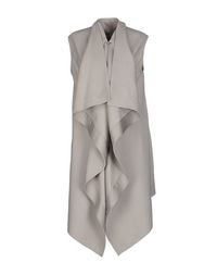 Легкое пальто Rick Owens