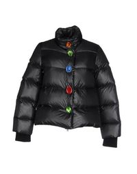 Пуховик Boutique Moschino