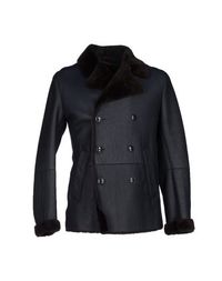 Пальто Emporio Armani
