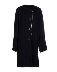 Пальто Dries VAN Noten