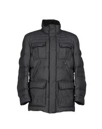 Пуховик Belstaff