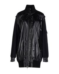 Пальто MM6 BY Maison Margiela