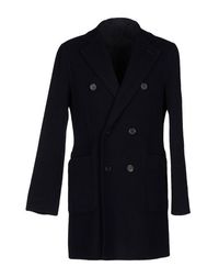 Пальто Emporio Armani