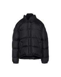 Пуховик Maison Margiela 1