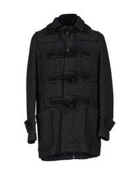 Пальто Sacai