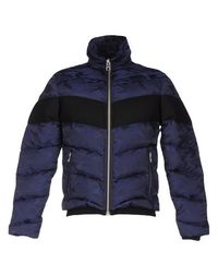 Пуховик Just Cavalli