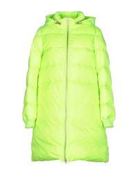 Пуховик MM6 BY Maison Margiela