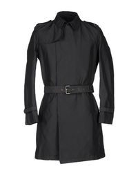Легкое пальто Costume National Homme