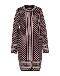 Легкое пальто Tory Burch