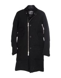 Пуховик Dsquared2