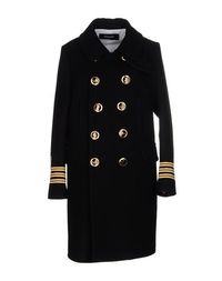 Пальто Dsquared2
