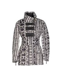 Пуховик Just Cavalli