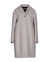 Пальто JIL Sander