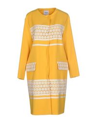 Пальто Moschino Cheapandchic