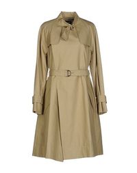 Легкое пальто Isabel Marant