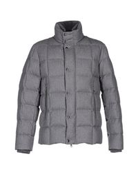 Пуховик Moncler