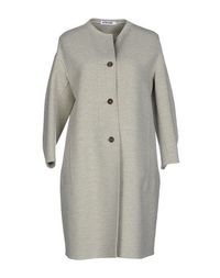 Пальто JIL Sander