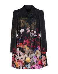 Легкое пальто Redvalentino