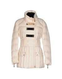 Пуховик Just Cavalli