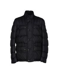 Пуховик Belstaff