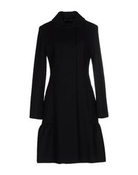 Пальто Alberta Ferretti