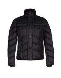 Пуховик Just Cavalli