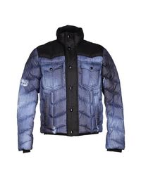 Пуховик Just Cavalli