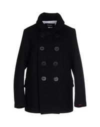 Пальто Dsquared2