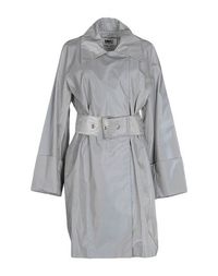 Легкое пальто MM6 BY Maison Margiela