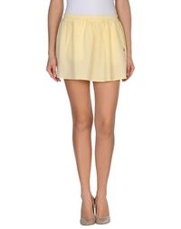 Мини-юбка Maison Scotch