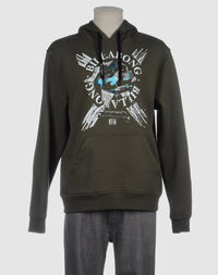 Толстовка с капюшоном Billabong