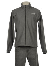Толстовка на молнии THE North Face