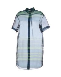 Pубашка JIL Sander Navy