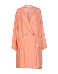 Легкое пальто MM6 BY Maison Margiela