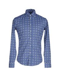 Pубашка Brian Dales