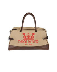 Дорожная сумка Dsquared2