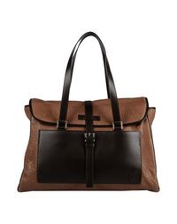 Дорожная сумка Trussardi