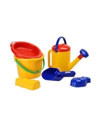Игрушки для ванной и пляжа Spielstabil