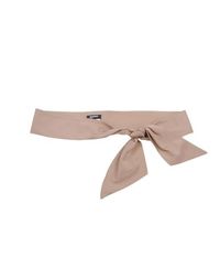 Ремень JIL Sander Navy